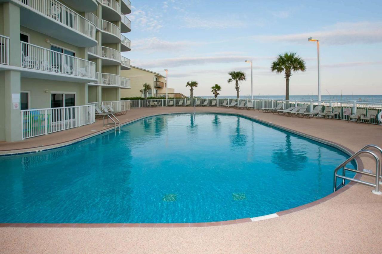 Апартаменты Tradewinds 501 Орандж-Бич Экстерьер фото