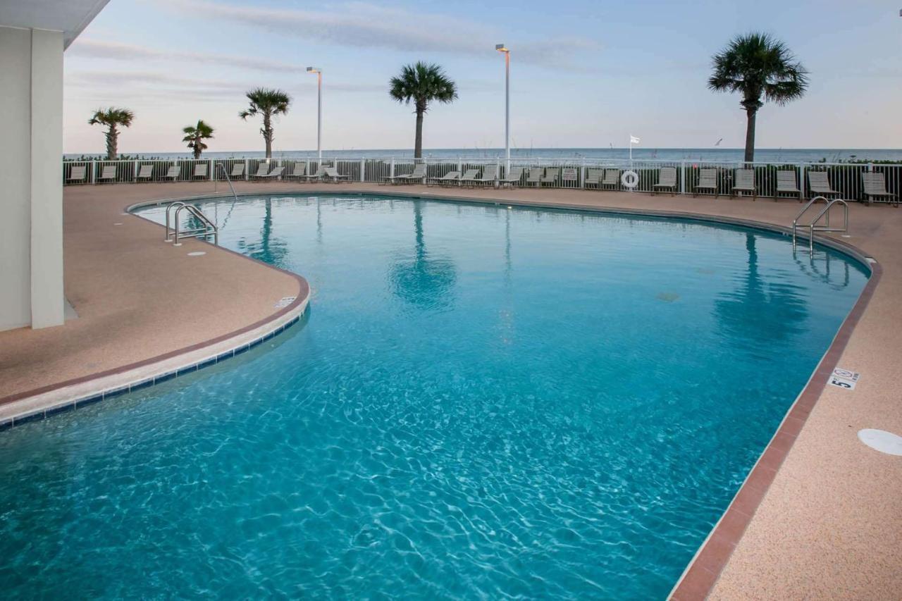 Апартаменты Tradewinds 501 Орандж-Бич Экстерьер фото